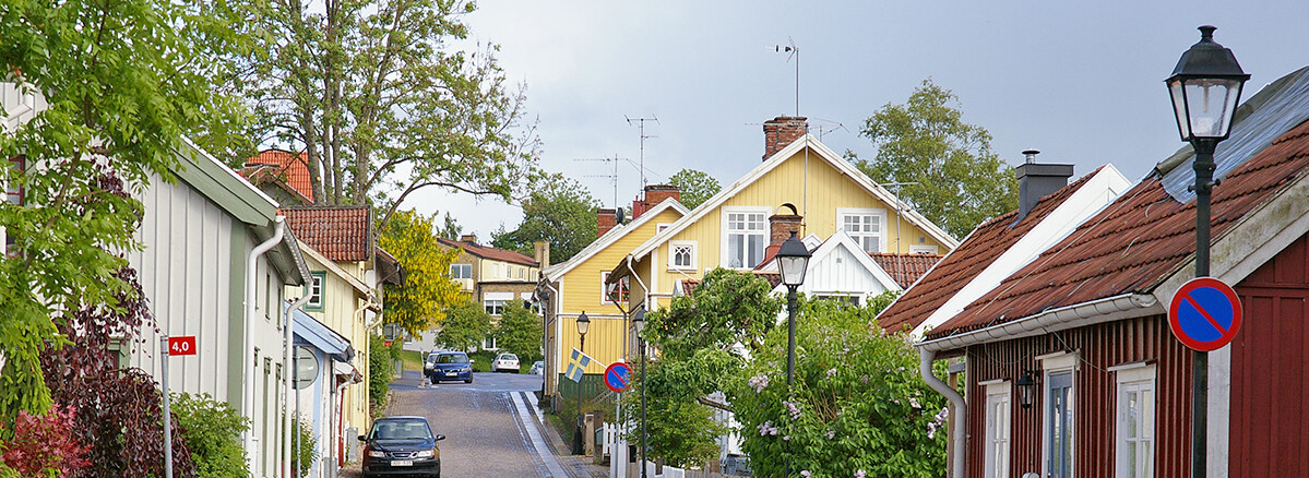 Vi utför billig bra flyttstädning i Falköping